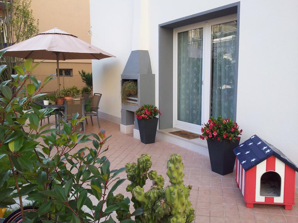 Dear Venice Bed & Breakfast Marghera Ngoại thất bức ảnh