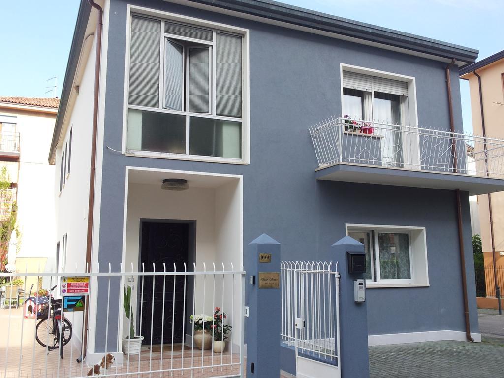 Dear Venice Bed & Breakfast Marghera Ngoại thất bức ảnh