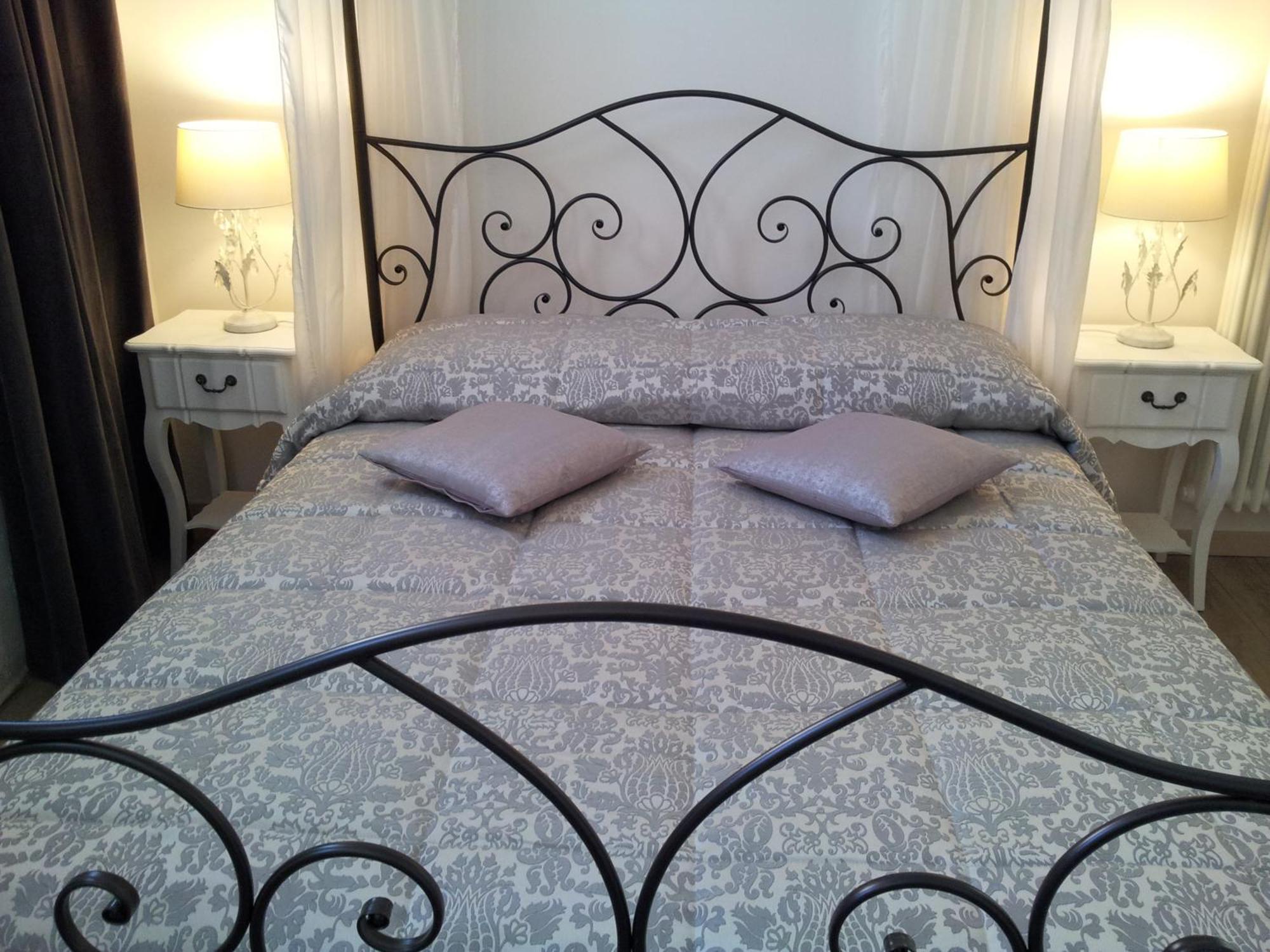 Dear Venice Bed & Breakfast Marghera Phòng bức ảnh