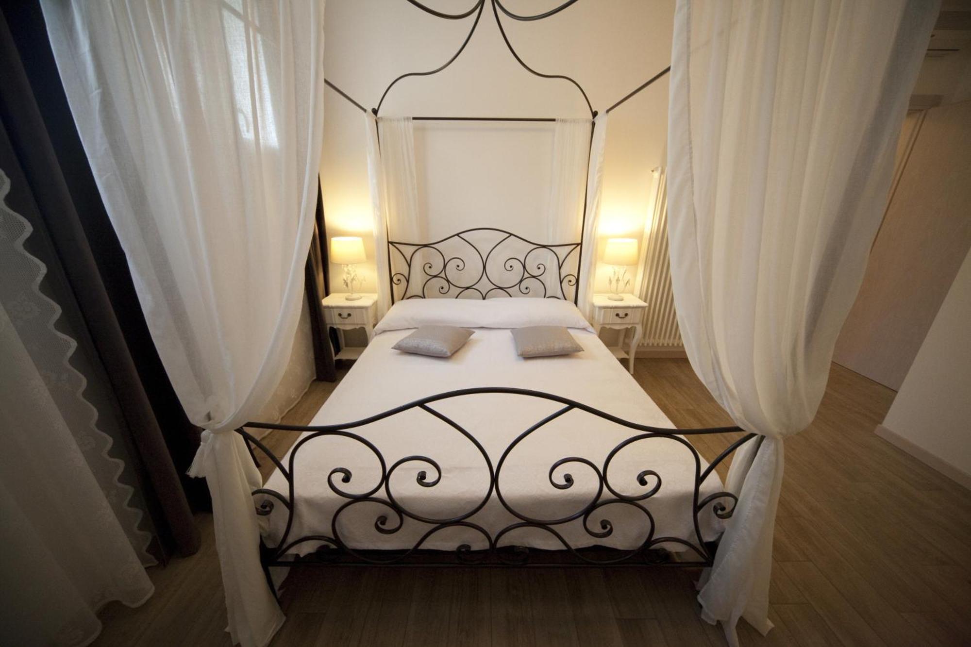 Dear Venice Bed & Breakfast Marghera Phòng bức ảnh