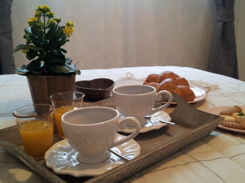 Dear Venice Bed & Breakfast Marghera Ngoại thất bức ảnh