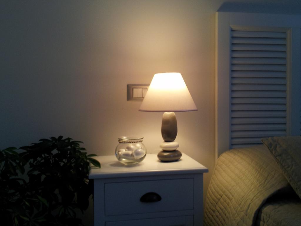 Dear Venice Bed & Breakfast Marghera Ngoại thất bức ảnh