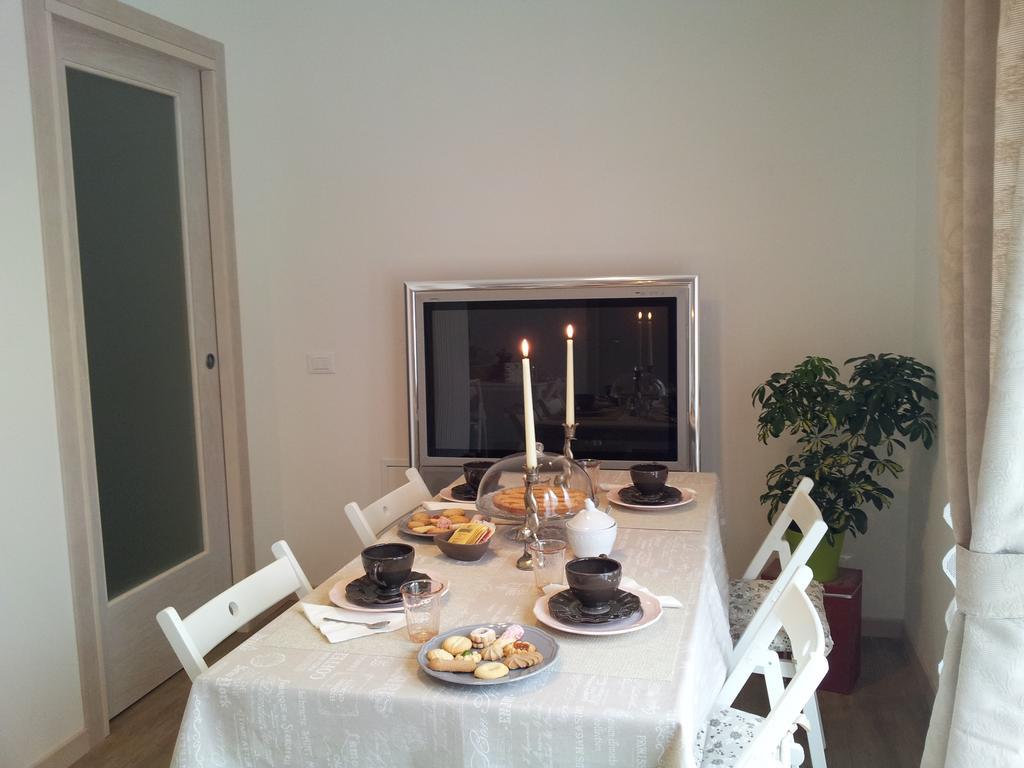 Dear Venice Bed & Breakfast Marghera Ngoại thất bức ảnh