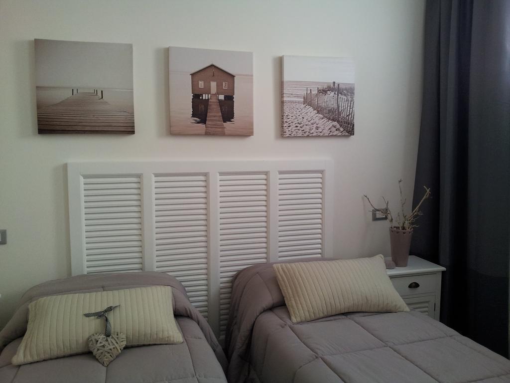 Dear Venice Bed & Breakfast Marghera Ngoại thất bức ảnh
