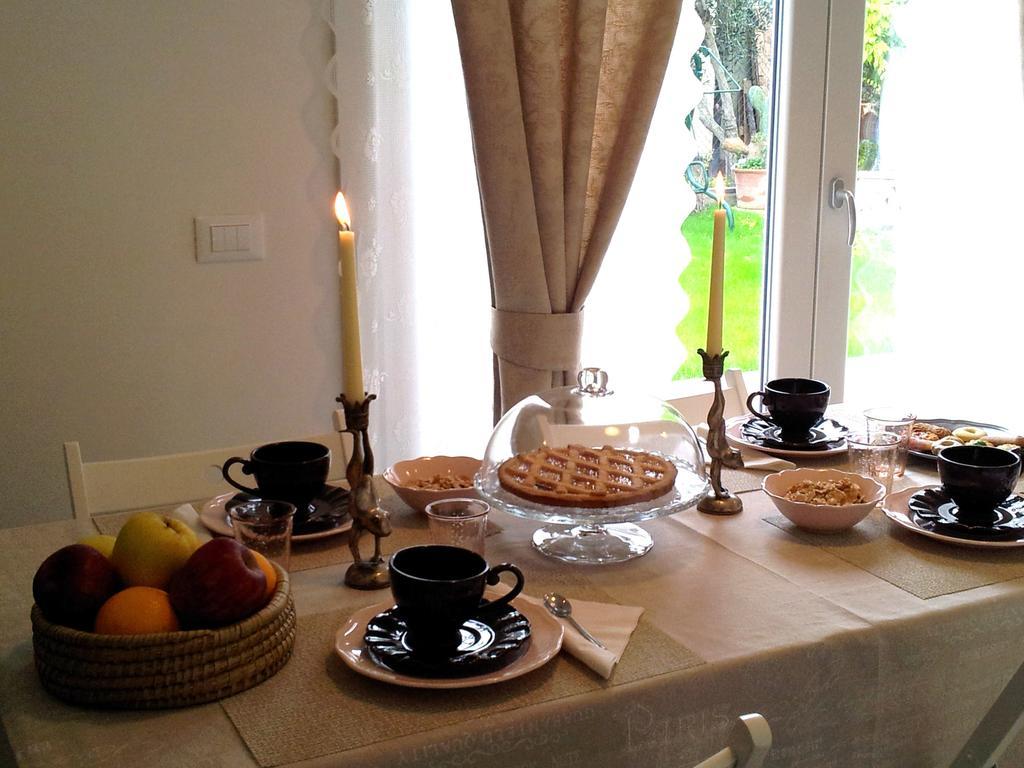 Dear Venice Bed & Breakfast Marghera Ngoại thất bức ảnh