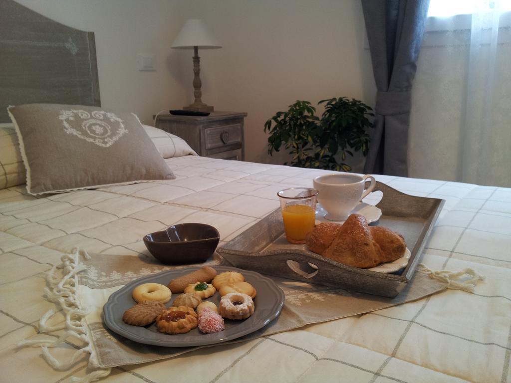 Dear Venice Bed & Breakfast Marghera Ngoại thất bức ảnh