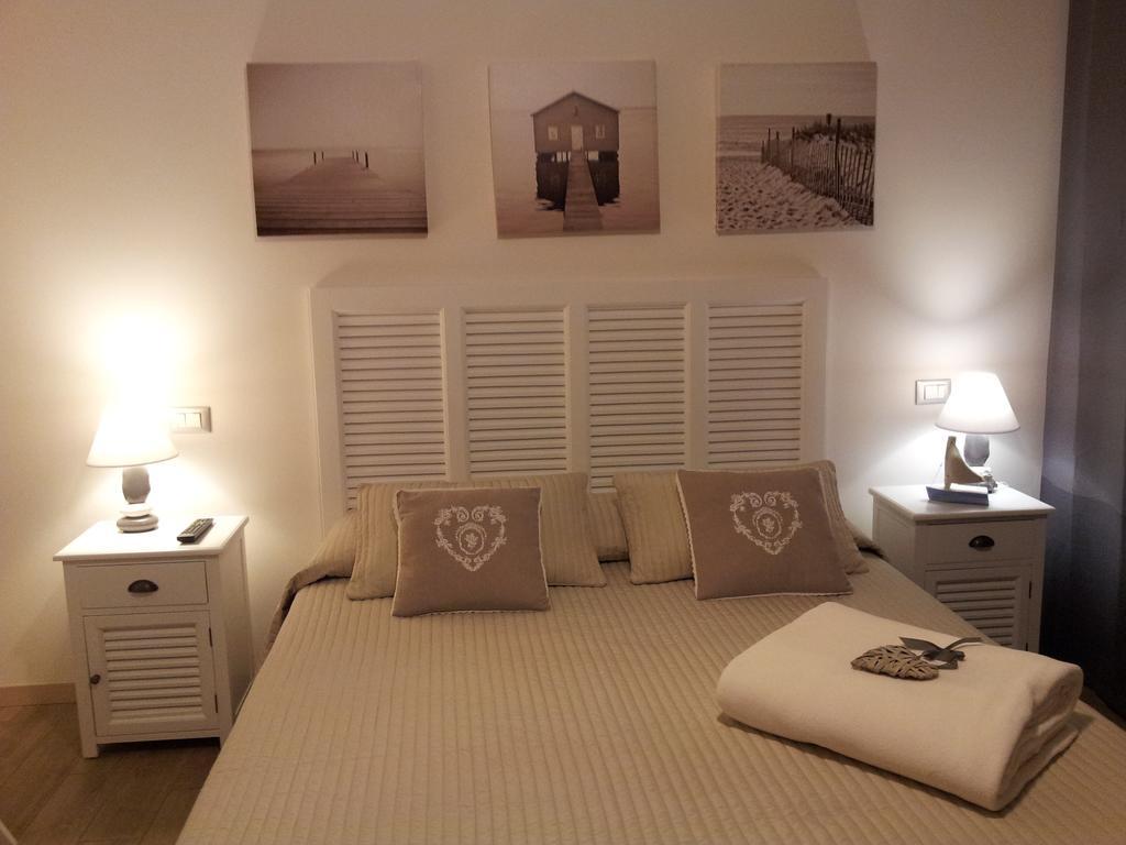 Dear Venice Bed & Breakfast Marghera Ngoại thất bức ảnh