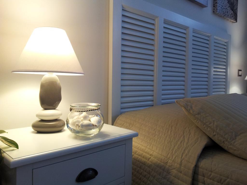Dear Venice Bed & Breakfast Marghera Phòng bức ảnh