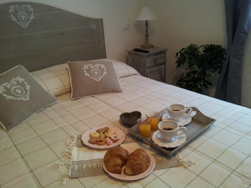 Dear Venice Bed & Breakfast Marghera Phòng bức ảnh