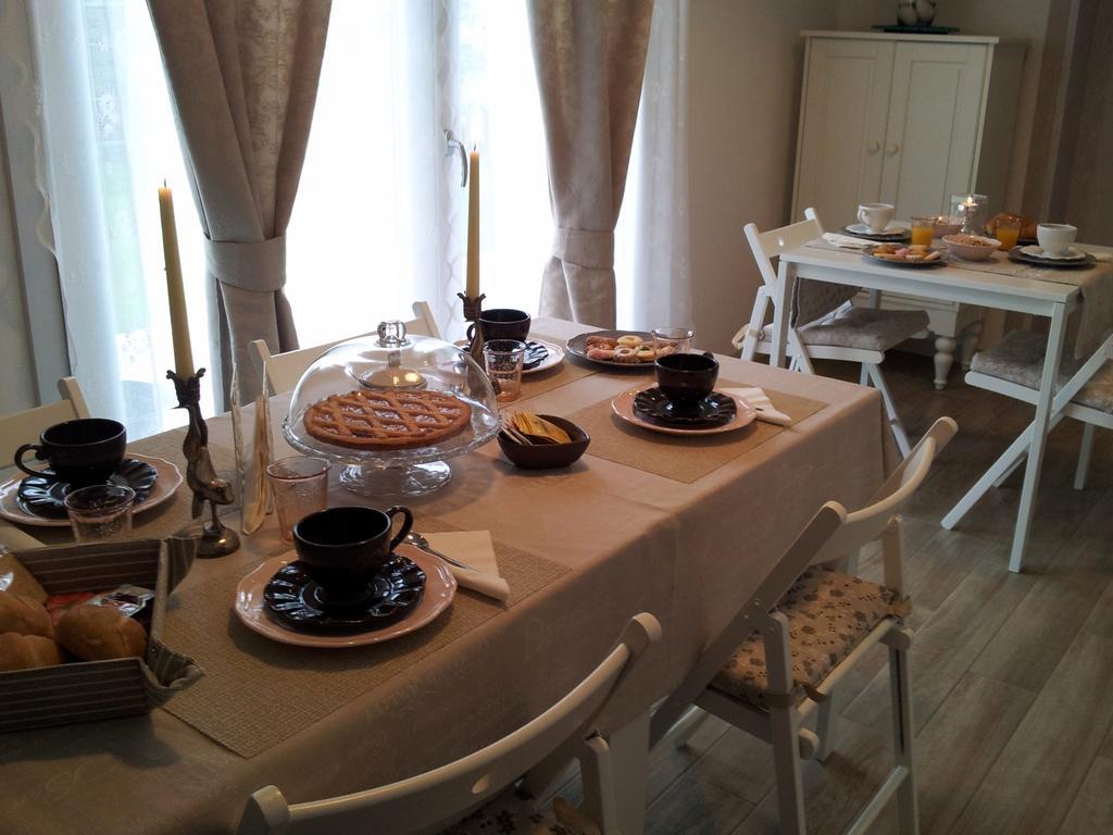 Dear Venice Bed & Breakfast Marghera Ngoại thất bức ảnh