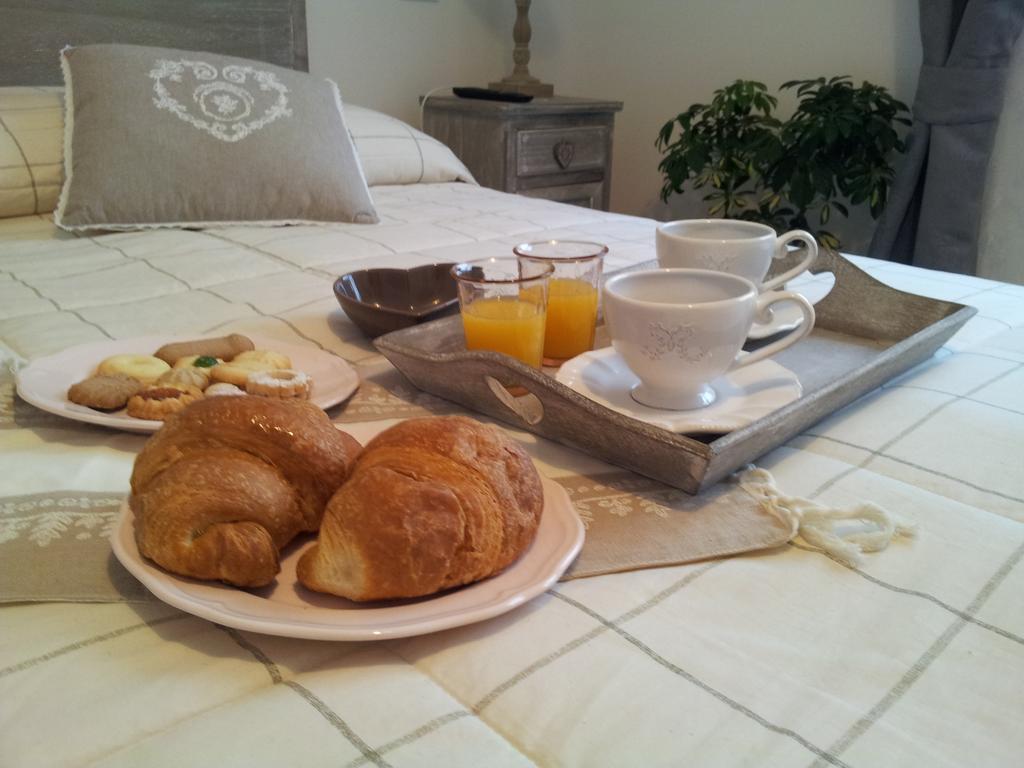 Dear Venice Bed & Breakfast Marghera Phòng bức ảnh