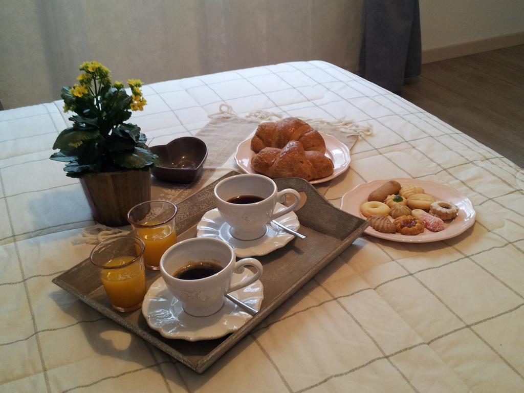 Dear Venice Bed & Breakfast Marghera Ngoại thất bức ảnh