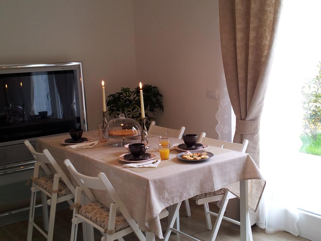 Dear Venice Bed & Breakfast Marghera Ngoại thất bức ảnh