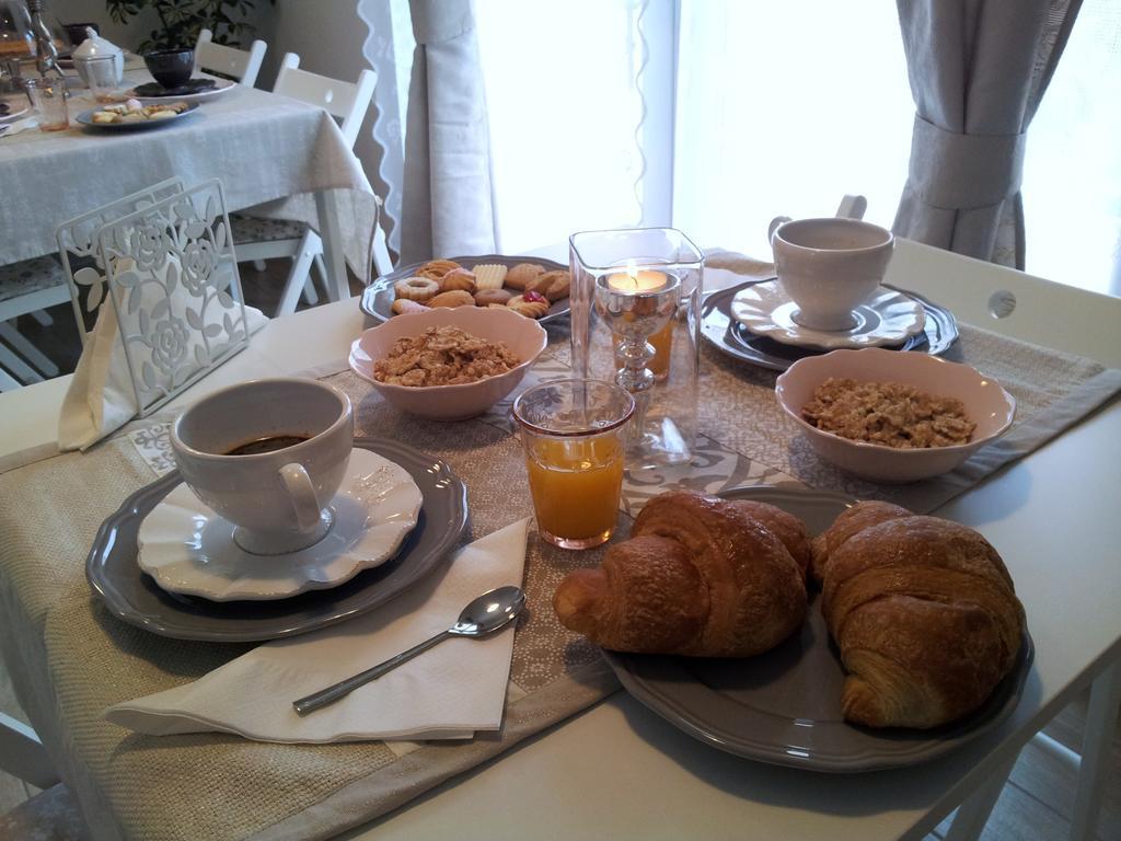 Dear Venice Bed & Breakfast Marghera Ngoại thất bức ảnh