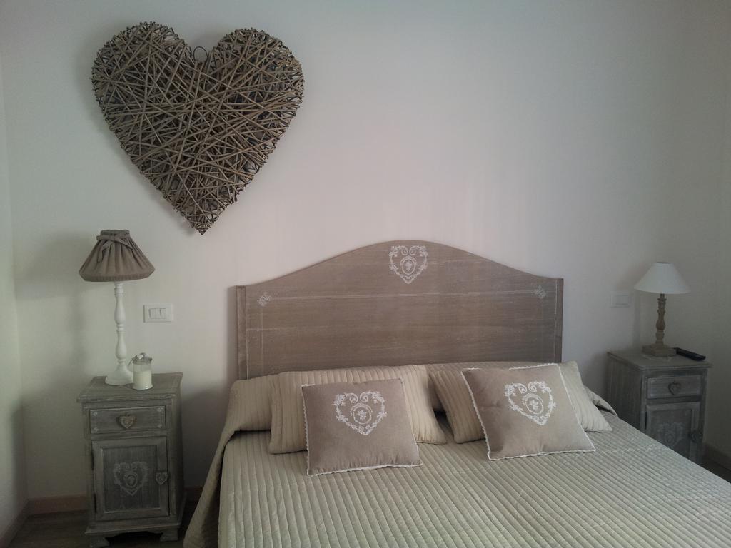 Dear Venice Bed & Breakfast Marghera Phòng bức ảnh
