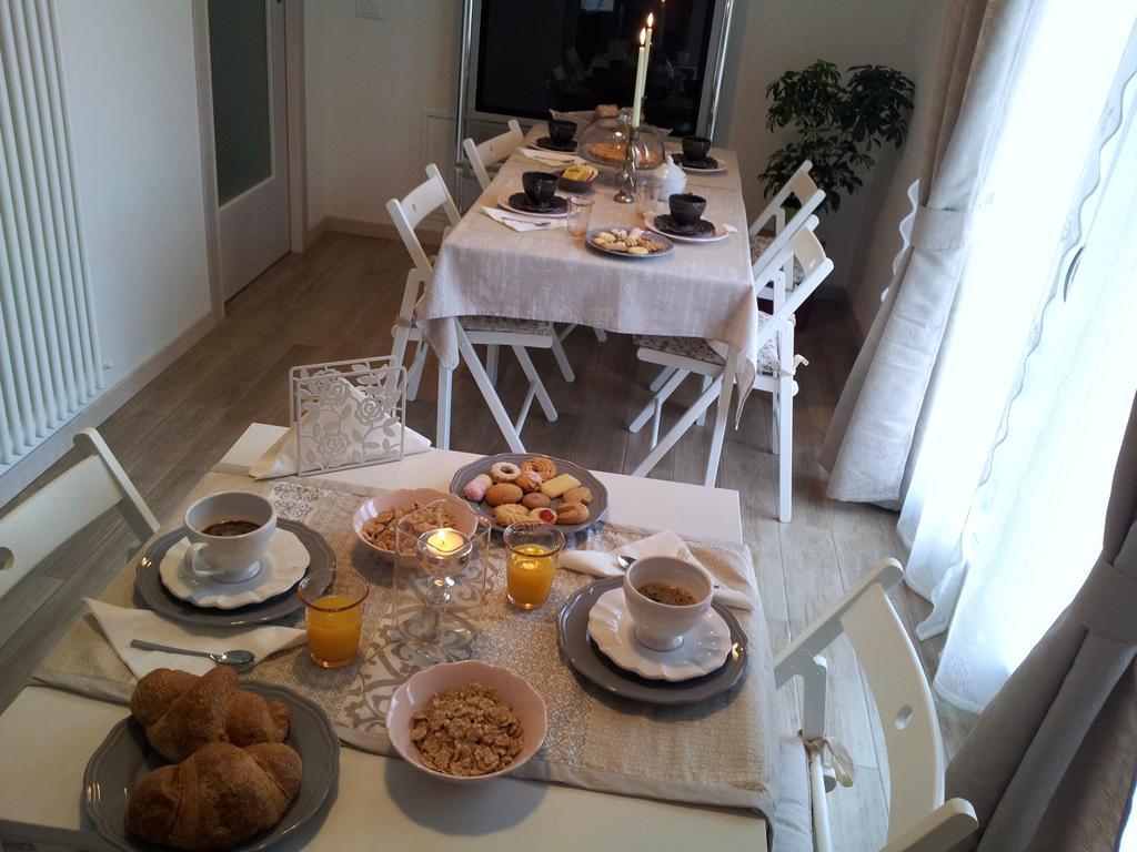 Dear Venice Bed & Breakfast Marghera Ngoại thất bức ảnh