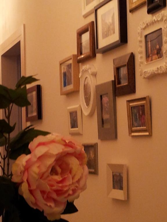 Dear Venice Bed & Breakfast Marghera Ngoại thất bức ảnh