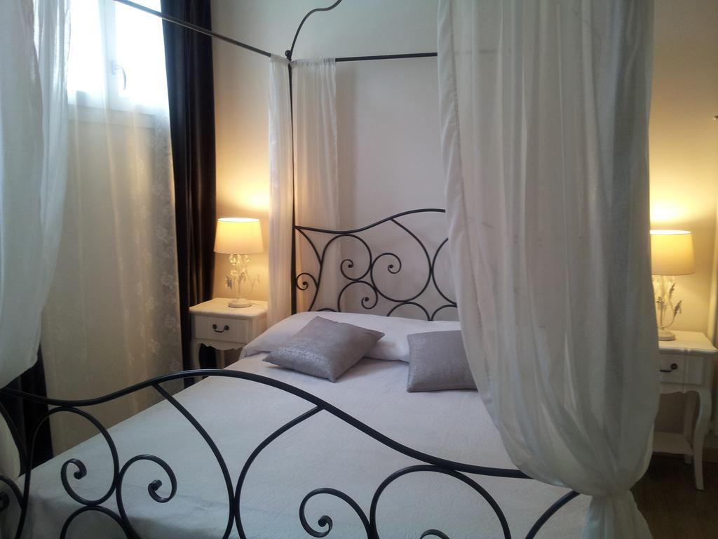 Dear Venice Bed & Breakfast Marghera Ngoại thất bức ảnh