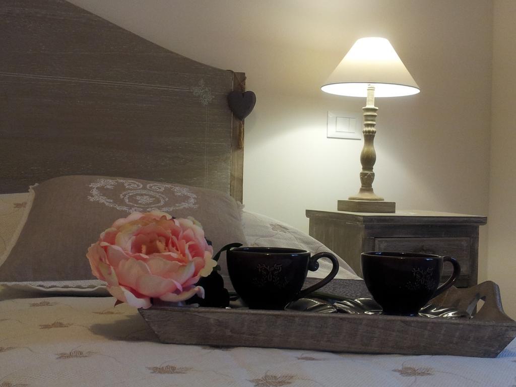 Dear Venice Bed & Breakfast Marghera Phòng bức ảnh