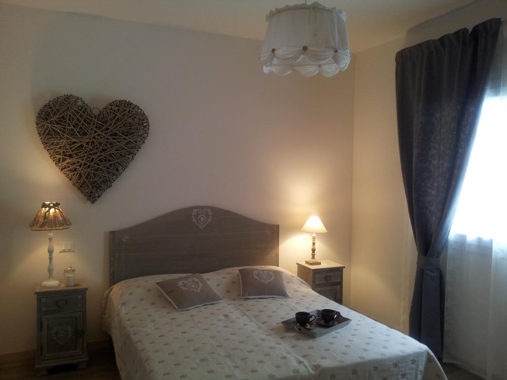 Dear Venice Bed & Breakfast Marghera Phòng bức ảnh