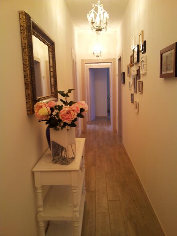Dear Venice Bed & Breakfast Marghera Ngoại thất bức ảnh