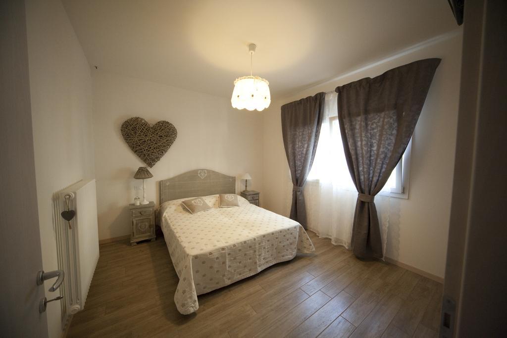 Dear Venice Bed & Breakfast Marghera Phòng bức ảnh